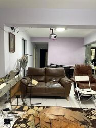 Blk 677 Choa Chu Kang Crescent (Choa Chu Kang), HDB 5 Rooms #636373821